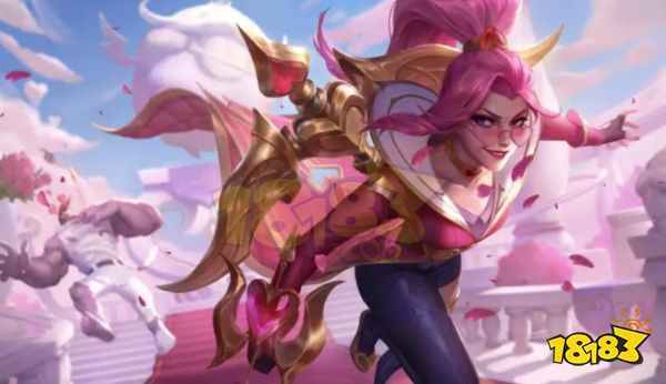 英雄聯盟日活怎么查詢 lol819日活查詢方法介紹