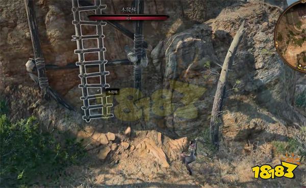 博德之门3隐蔽的地精藏匿点怎么进 隐蔽的地精藏匿进入方法