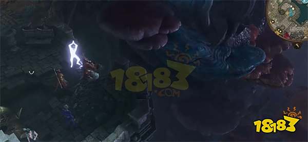 博德之门3怎么无伤过奥术炮塔 无伤过奥术炮塔方法介绍