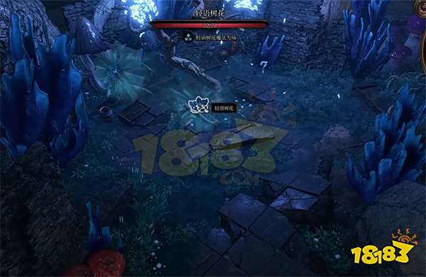 博德之门3怎么无伤过奥术炮塔 无伤过奥术炮塔方法介绍