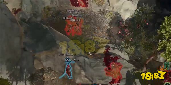 博德之门3豺狼人督军怎么击杀 豺狼人督军击杀方式介绍