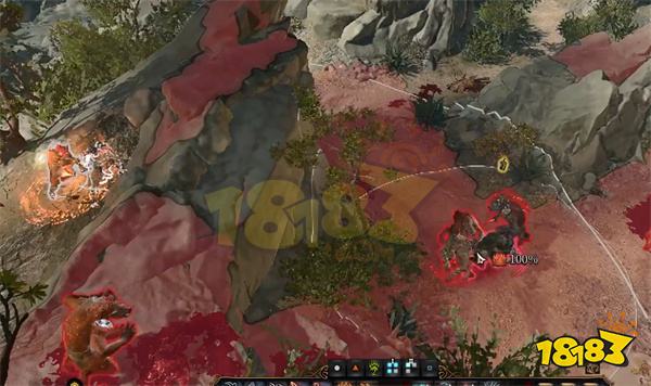 博德之门3豺狼人督军怎么击杀 豺狼人督军击杀方式介绍