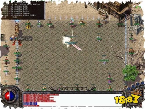 盛大传奇世界2官网版客户端