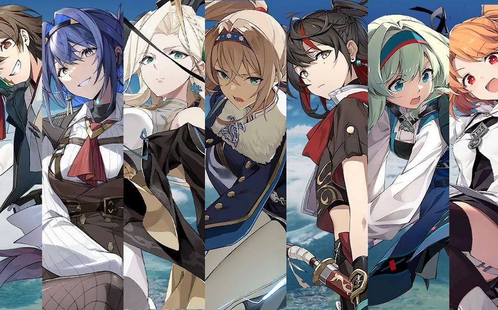 斯露德兑换码是什么 斯露德兑换码大全