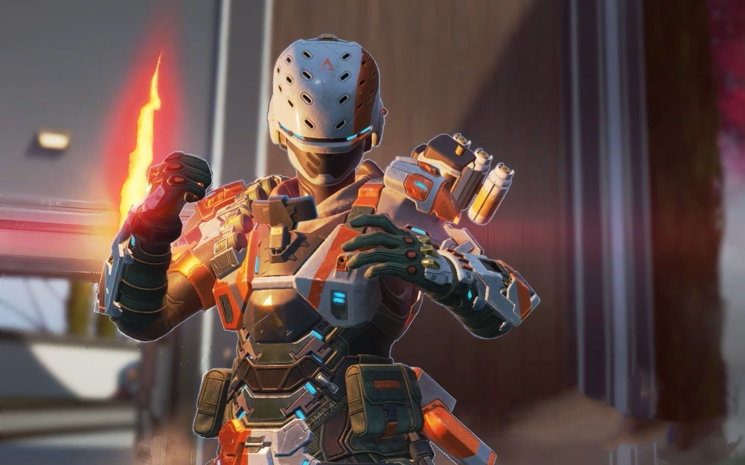 高能英雄预约奖励有什么 apex手游预约奖励一览