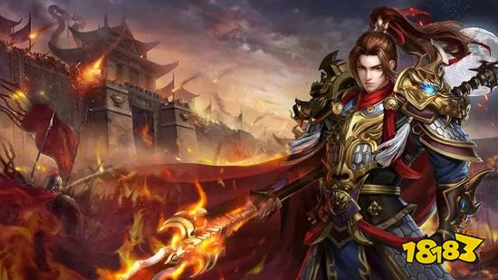 经典传奇2023最新一款玩哪个 经典传奇2023最新版本推荐