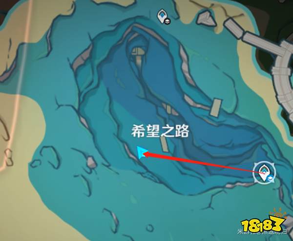 原神你是否相信极乐城成就怎么获得 你是否相信极乐城成就获得方法