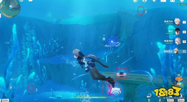 原神你是否相信极乐城成就怎么获得 你是否相信极乐城成就获得方法