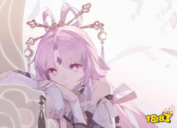 崩坏星穹铁道符玄值得抽吗 符玄抽取培养建议