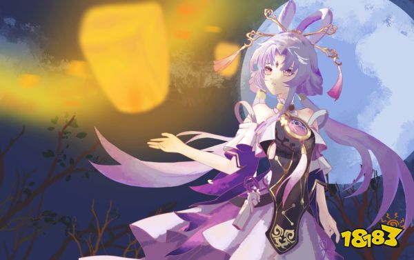 崩坏星穹铁道符玄值得抽吗 符玄抽取培养建议