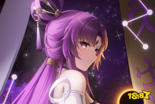 崩坏星穹铁道符玄技能是什么 符玄技能介绍