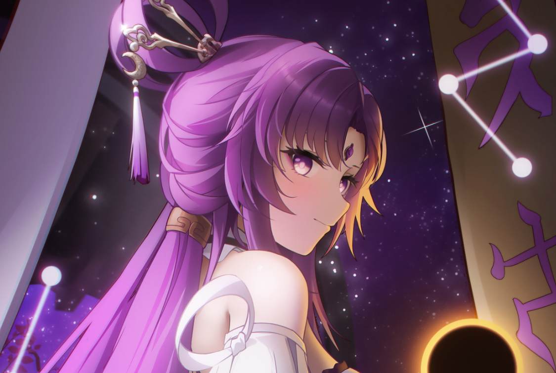 崩坏星穹铁道符玄技能是什么 符玄技能介绍