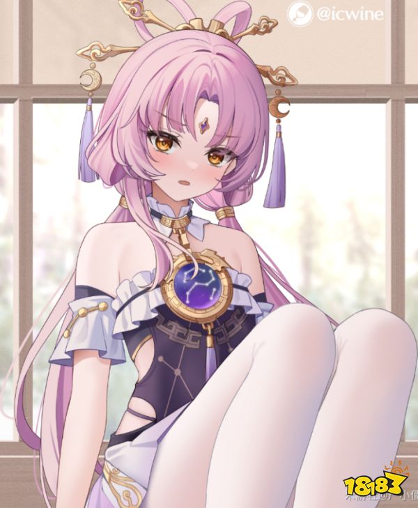 崩坏星穹铁道符玄技能是什么 符玄技能介绍