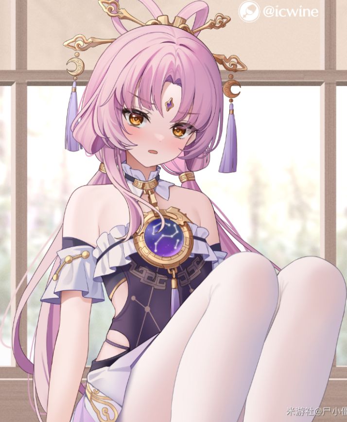 崩坏星穹铁道符玄技能是什么 符玄技能介绍