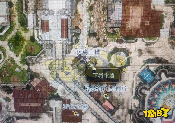 博德之門3卡扎多爾的宮殿怎么解密 卡扎多爾的宮殿收集解密全攻略