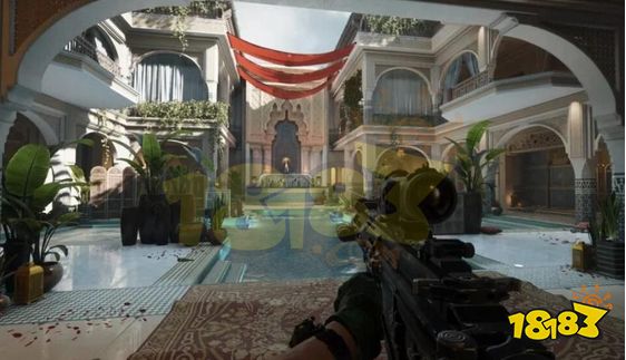 《三角洲行动》新作游戏配置需求公布 预计2023年上线