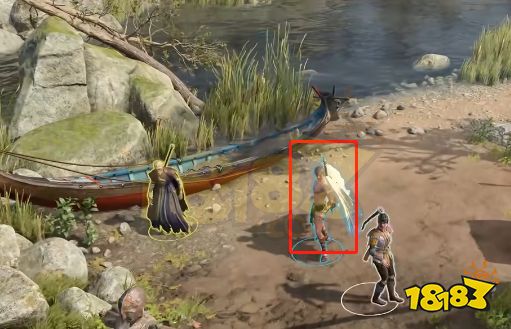 博德之门3牧师怎么加点 博德之门3光明牧BD推荐