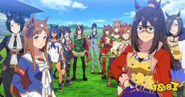 赛马娘国服自选三星哪个好 闪耀优俊少女自选三星推荐