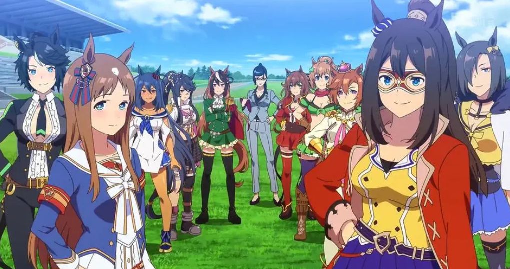 赛马娘国服自选三星哪个好 闪耀优俊少女自选三星推荐