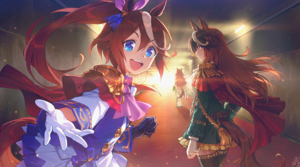 赛马娘国服自选三星哪个好 闪耀优俊少女自选三星推荐