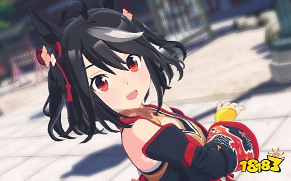 赛马娘国服北黑厉害吗 闪耀优俊少女北黑强度介绍