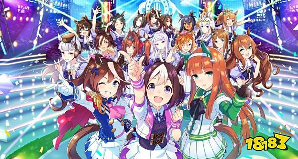 赛马娘国服全角色强度榜 闪耀优俊少女角色强度排行榜