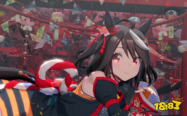 赛马娘国服全角色强度榜 闪耀优俊少女角色强度排行榜