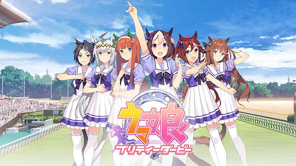 赛马娘国服有几种跑法 闪耀优俊少女跑法介绍