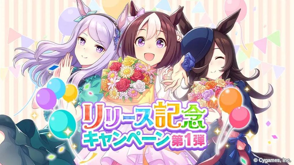 赛马娘国服逃马要什么属性 闪耀优俊少女逃马属性介绍