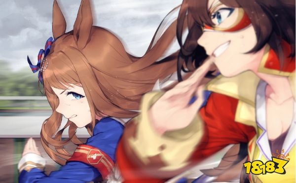 赛马娘国服追马要什么属性 闪耀优俊少女追马属性介绍