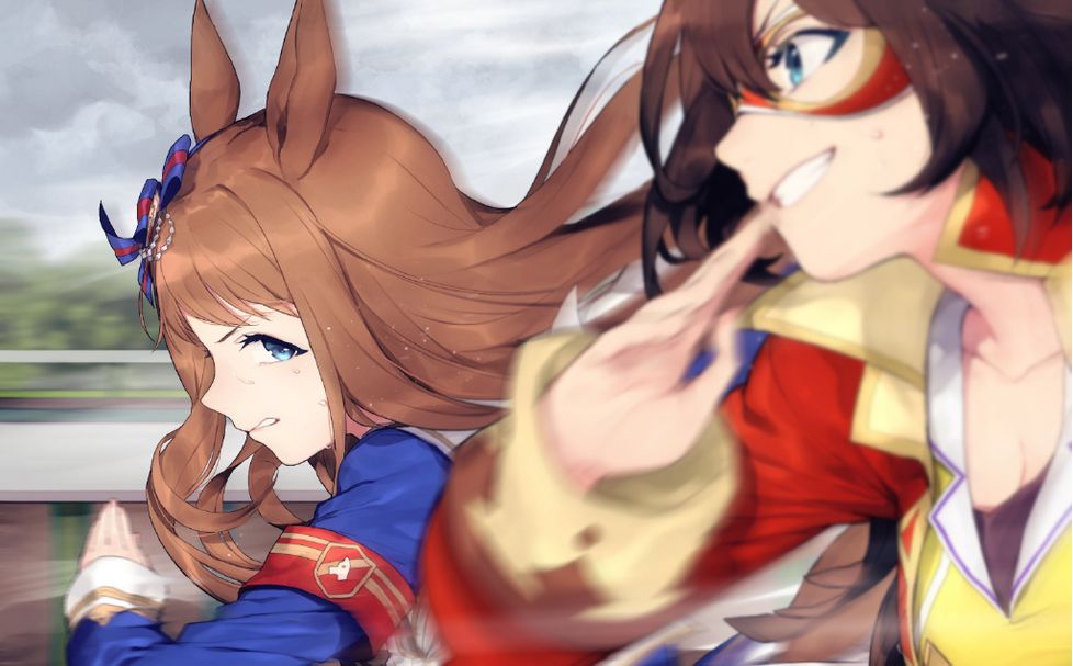 赛马娘国服追马要什么属性 闪耀优俊少女追马属性介绍