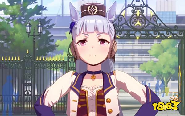 赛马娘国服追马要什么属性 闪耀优俊少女追马属性介绍