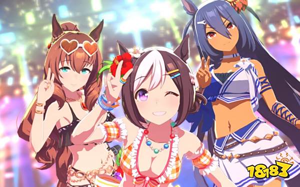 赛马娘国服先行马要什么属性 闪耀优俊少女先行马属性介绍