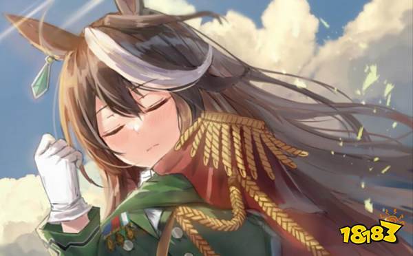 赛马娘国服先行马怎么培养 闪耀优俊少女先行马培养攻略