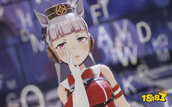 赛马娘国服追马怎么培养 闪耀优俊少女追马培养攻略