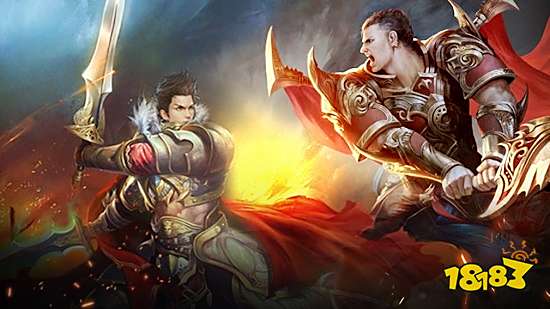 热门传奇网游排行榜 好玩经典的传奇网游推荐