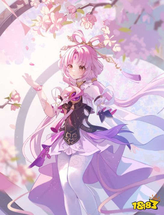 崩坏星穹铁道符玄突破材料是什么 符玄突破材料一览