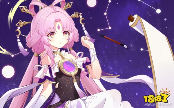 崩坏星穹铁道符玄全方位培养攻略合集 符玄遗器光锥攻略大全