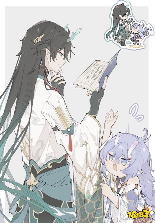 崩坏星穹铁道饮月君厉害吗 饮月君抽取培养建议