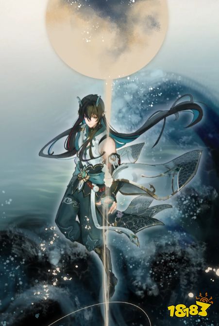 崩坏星穹铁道饮月君遗器选什么 饮月君遗器推荐