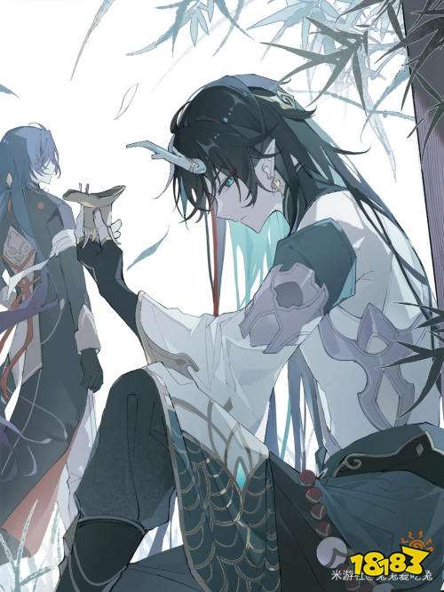 崩坏星穹铁道饮月君遗器词条选什么 饮月君遗器词条推荐