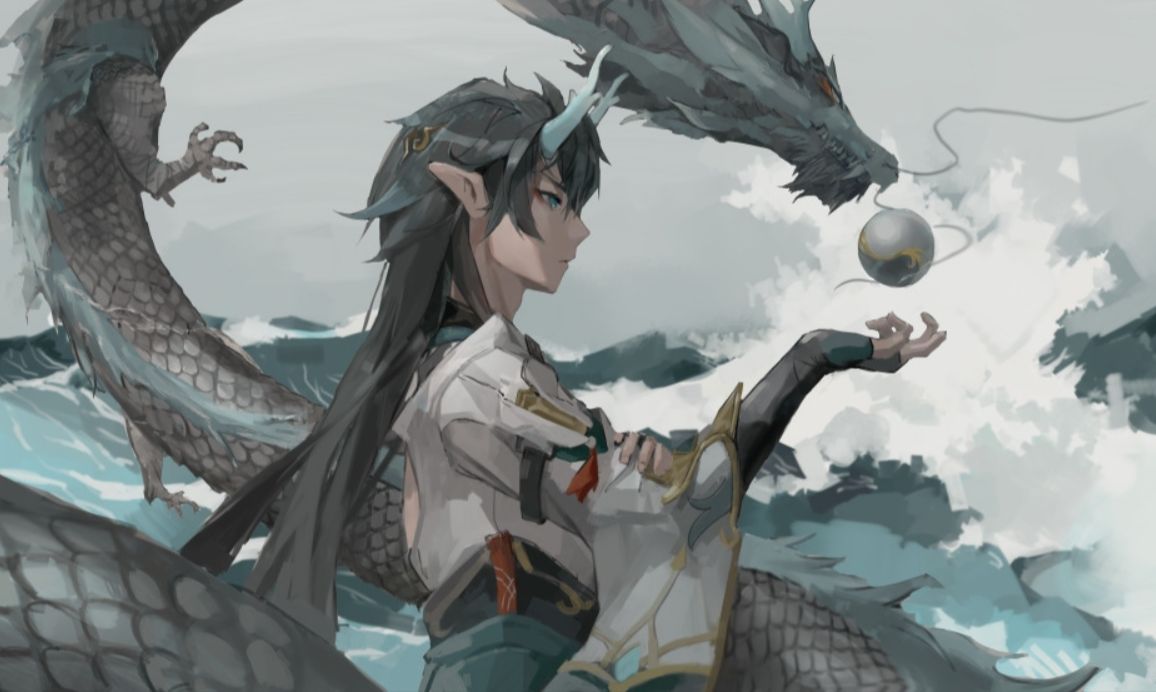 崩坏星穹铁道饮月君光锥选什么 饮月君四星五星光锥推荐