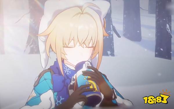 崩坏星穹铁道玲可技能是什么 玲可技能介绍