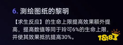 崩坏星穹铁道玲可星魂几星好 玲可星魂性价比推荐
