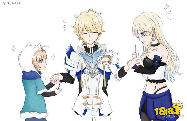 崩坏星穹铁道玲可遗器选什么 玲可遗器推荐