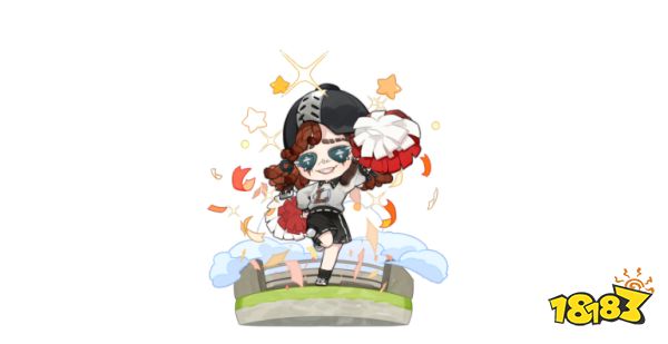 热情助力《第五人格》全新求生者——拉拉队员重磅揭秘!