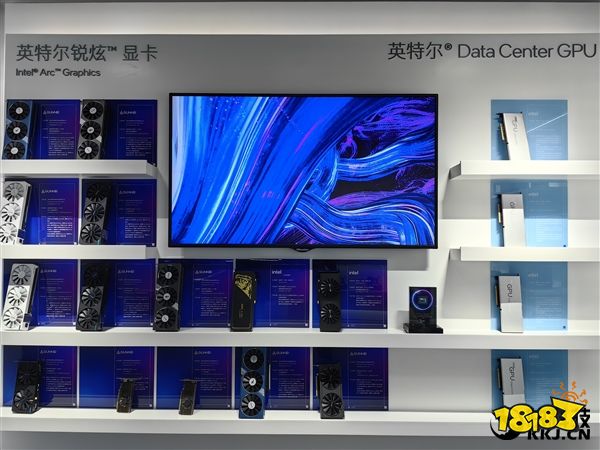 30次驱动更新,57款新游戏首日支持,英特尔锐炫再进化!