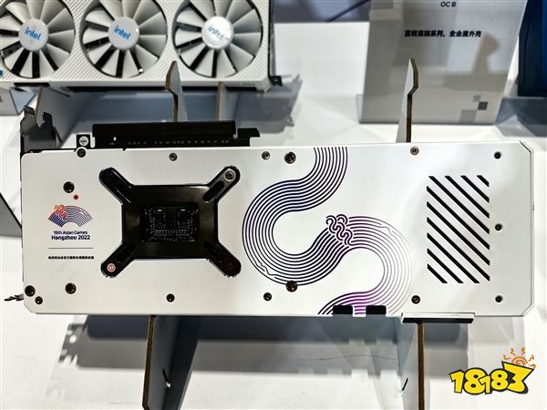 30次驱动更新,57款新游戏首日支持,英特尔锐炫再进化!