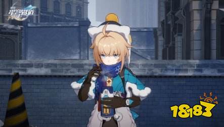 《崩坏：星穹铁道》1.3版本将于8月30日上线 新角色新剧情！