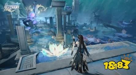 《崩坏：星穹铁道》1.3版本将于8月30日上线 新角色新剧情！